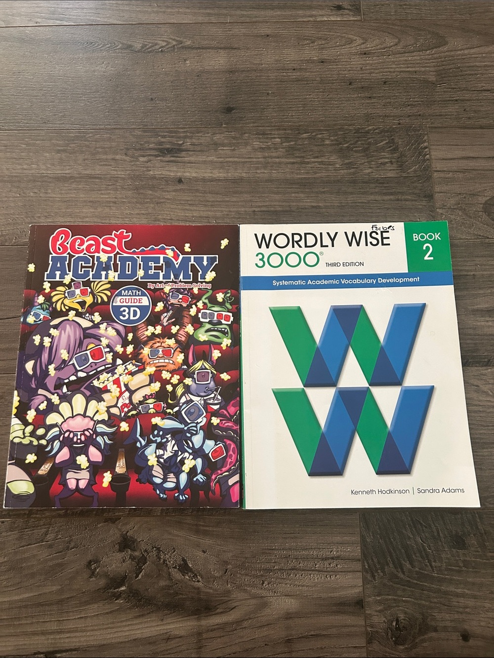 Homeschool Bundle